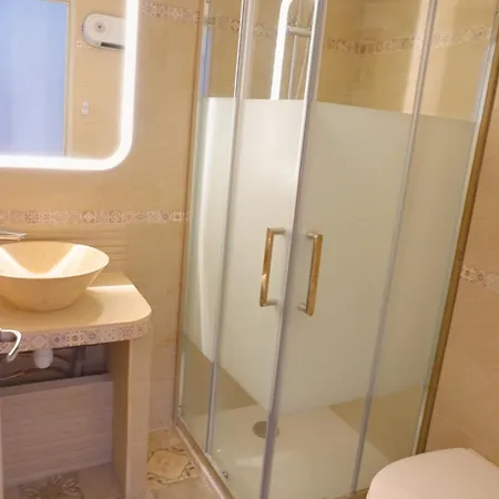 Apartamento Au Centre De *